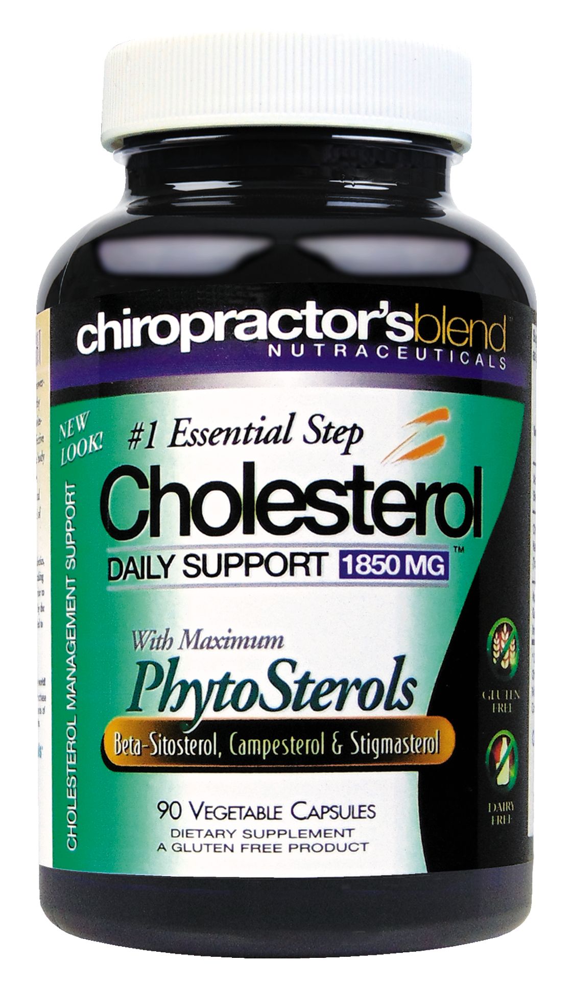 Essential Cholesterol 850